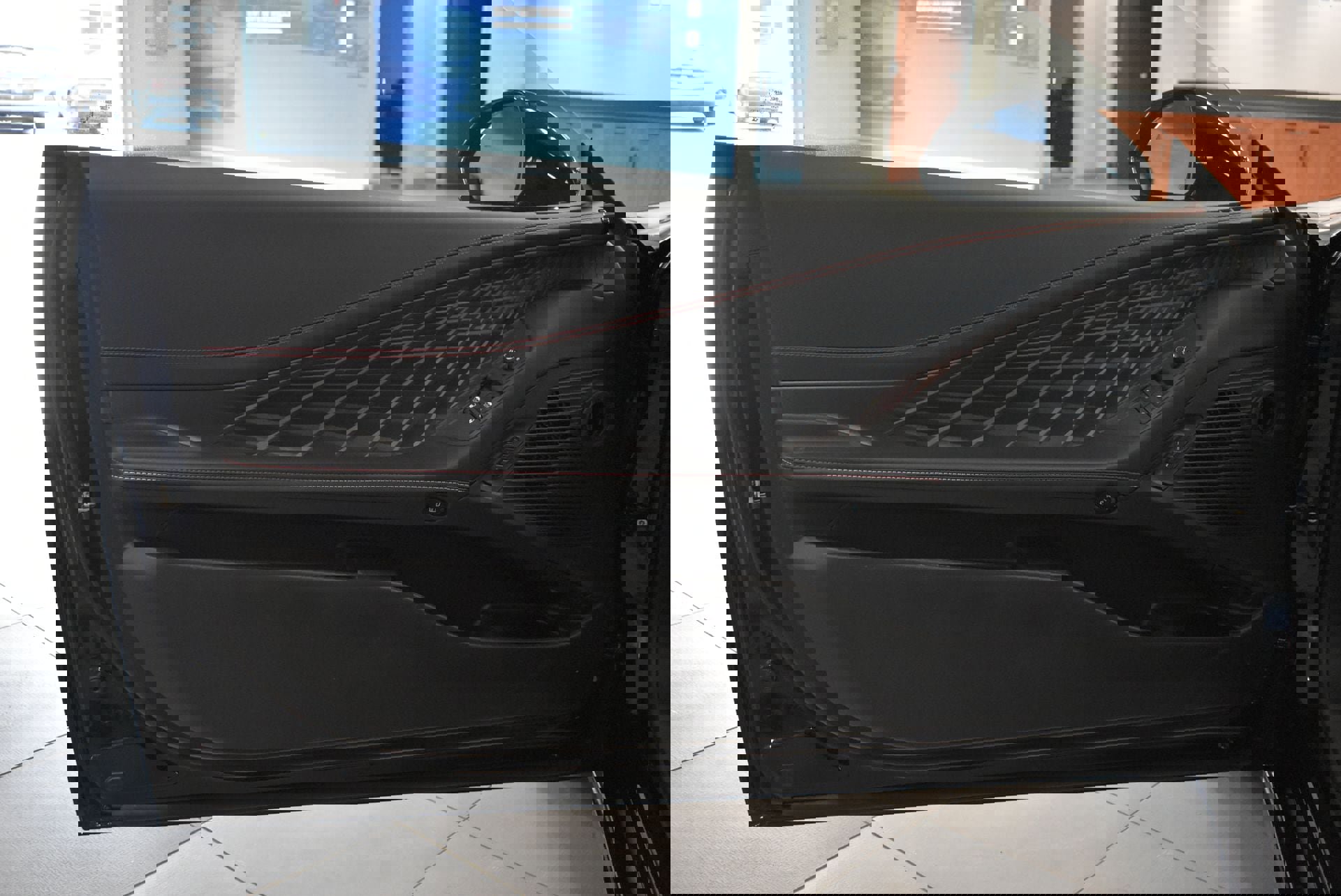 New 2026 Dodge Charger Scat Pack image 9