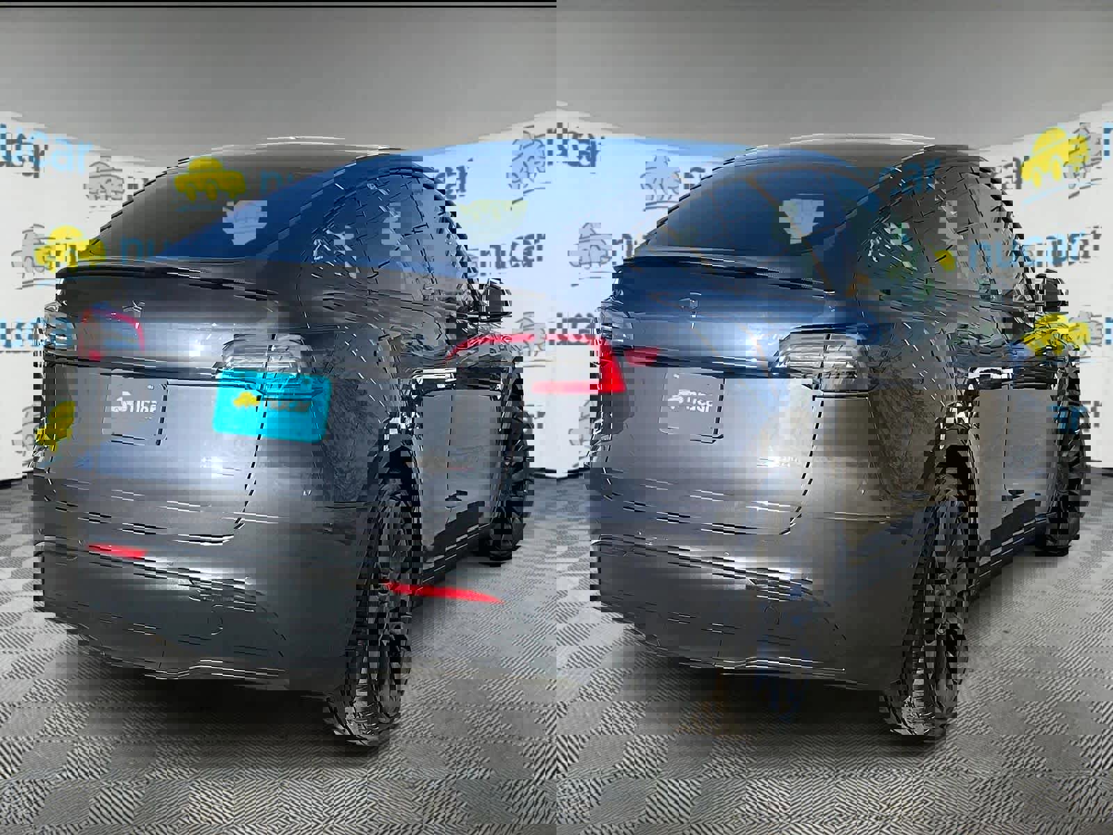 Used 2021 Tesla Model Y Performance image 6