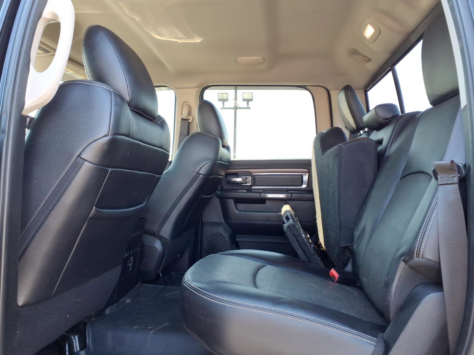 Used 2017 RAM 2500 Laramie AWD/4WD image 24