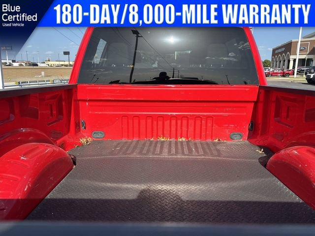 Used 2020 Ford F250 XL w/ STX Appearance Package AWD/4WD image 32