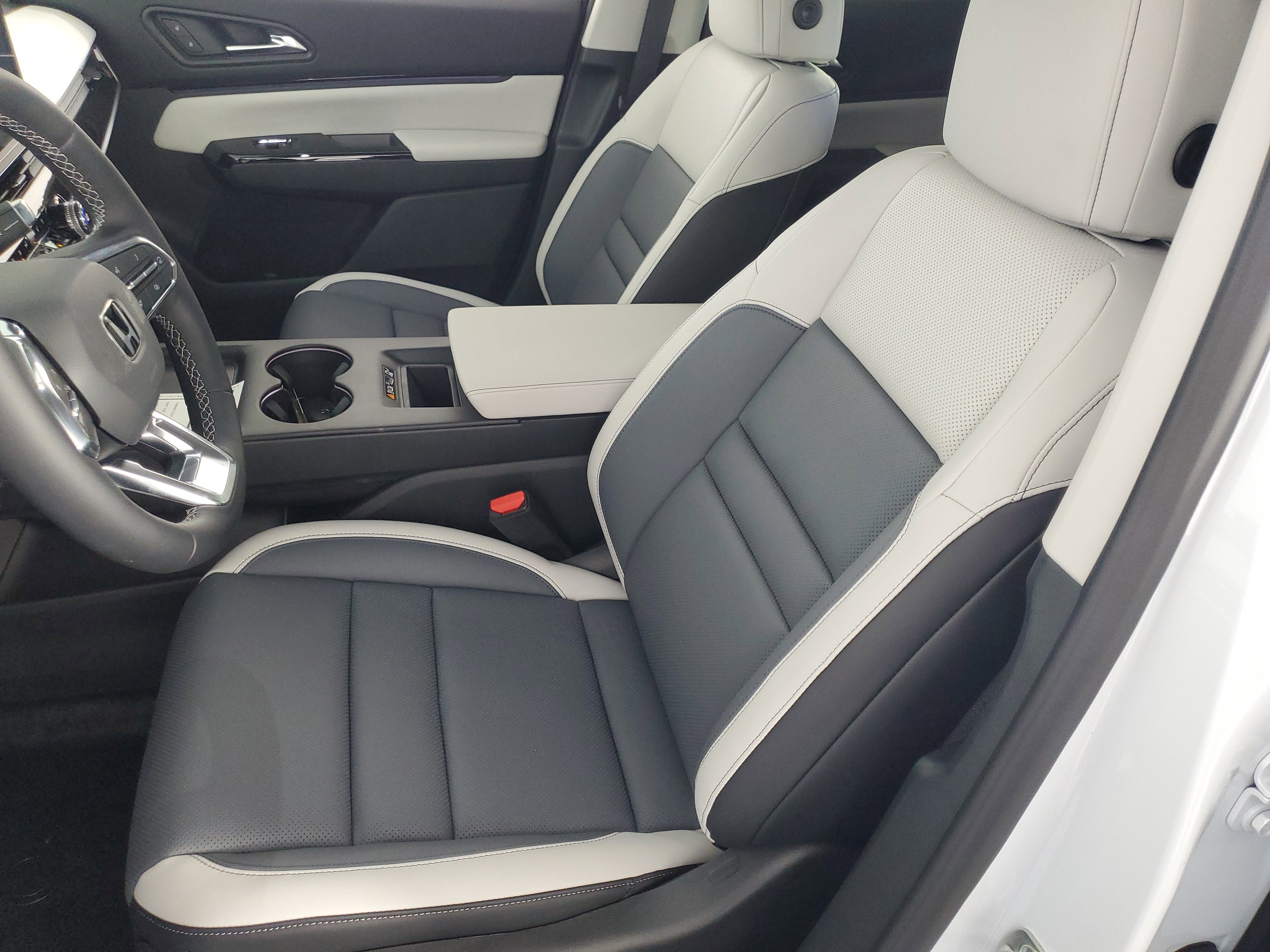 New 2026 Honda Prologue Elite image 12