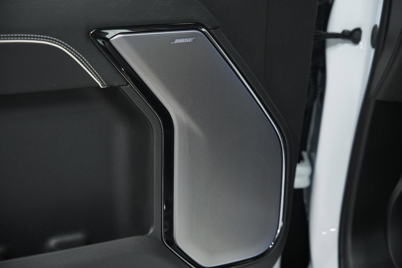 New 2026 GMC Sierra 1500 AT4X image 27