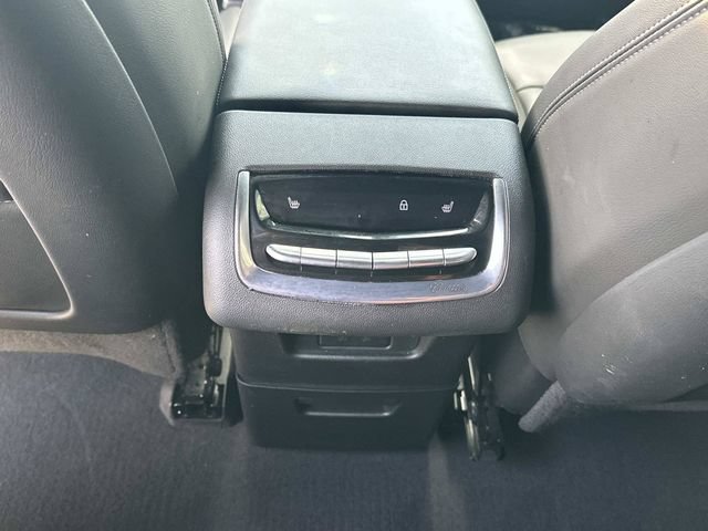 Used 2024 Cadillac XT6 Sport w/ LPO, Onyx Lite Package AWD/4WD image 29