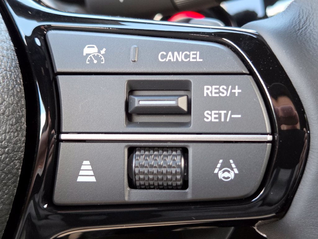 New 2026 Honda Civic Sport Touring image 16
