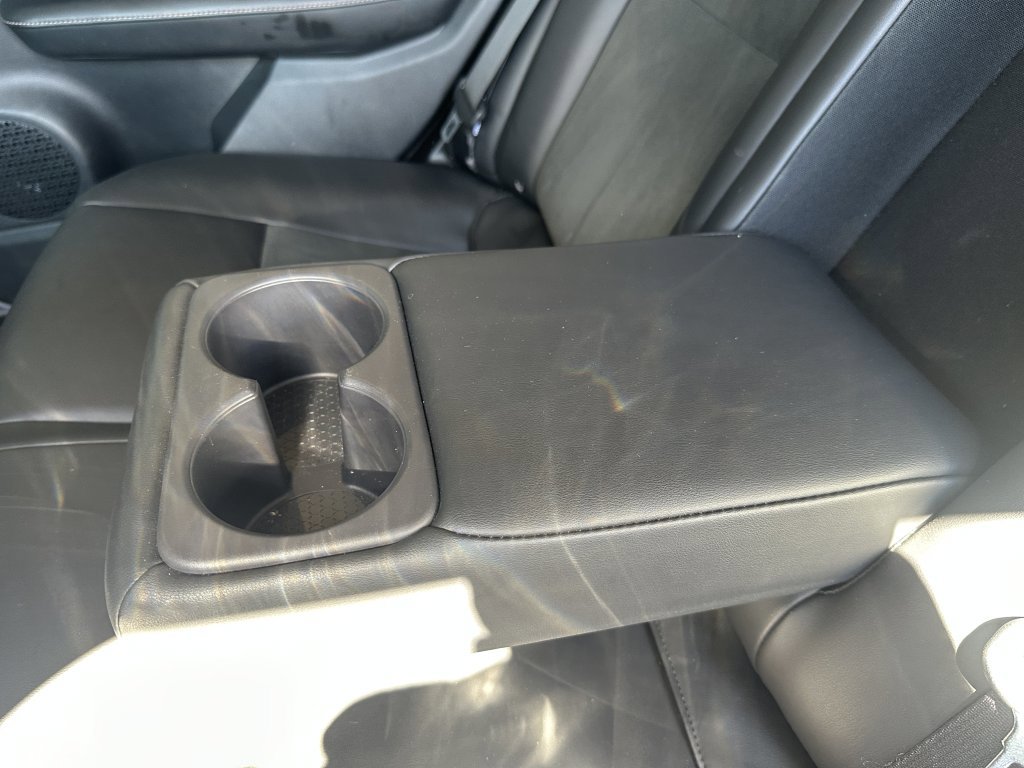 Used 2023 Nissan Ariya FWD image 41