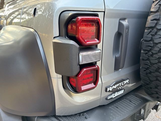 Used 2023 Ford Bronco Raptor image 14