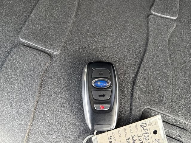 Used 2021 Subaru Forester Premium w/ Popular Package #1 image 44