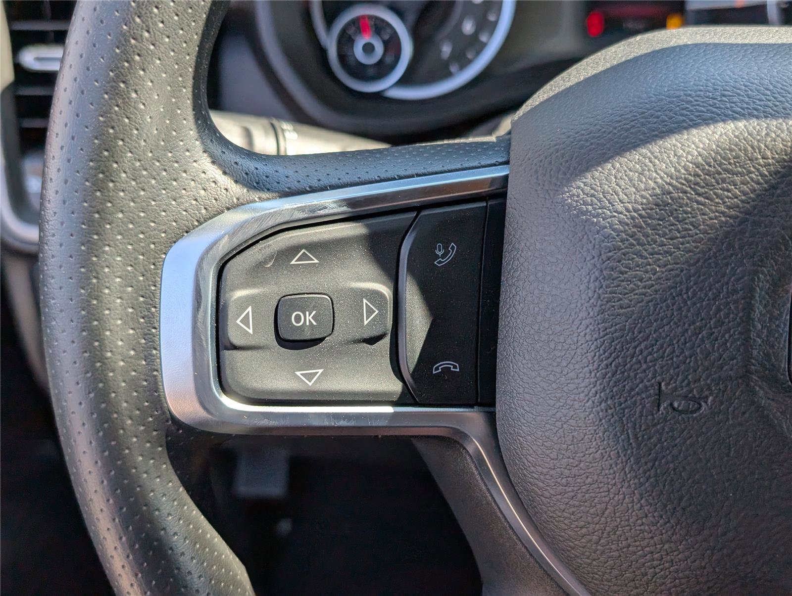 New 2026 RAM 3500 Tradesman image 15