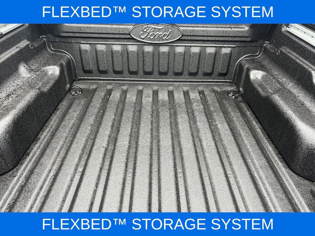 New 2026 Ford Maverick Lariat w/ 4K Tow Package image 30