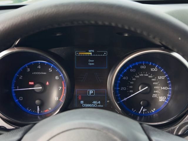 Used 2016 Subaru Legacy 3.6R Limited AWD/4WD image 16
