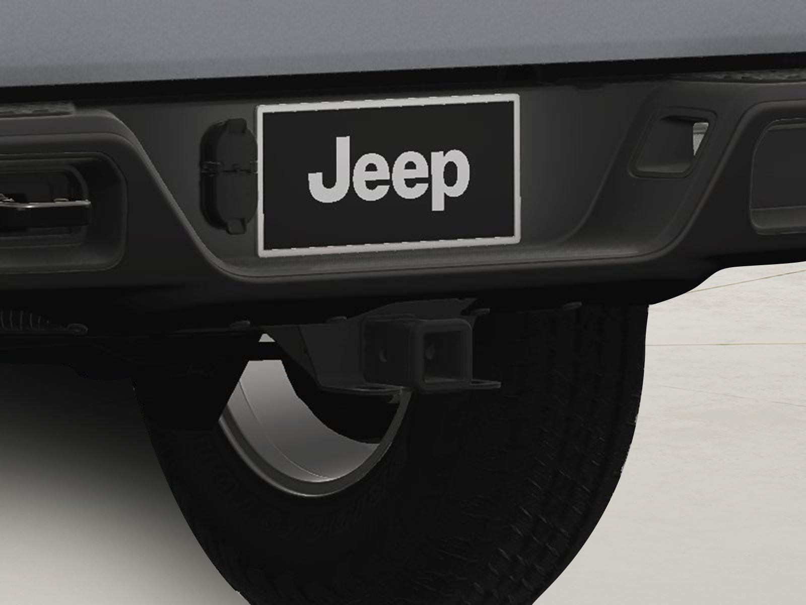 New 2023 Jeep Gladiator Sport AWD/4WD image 16