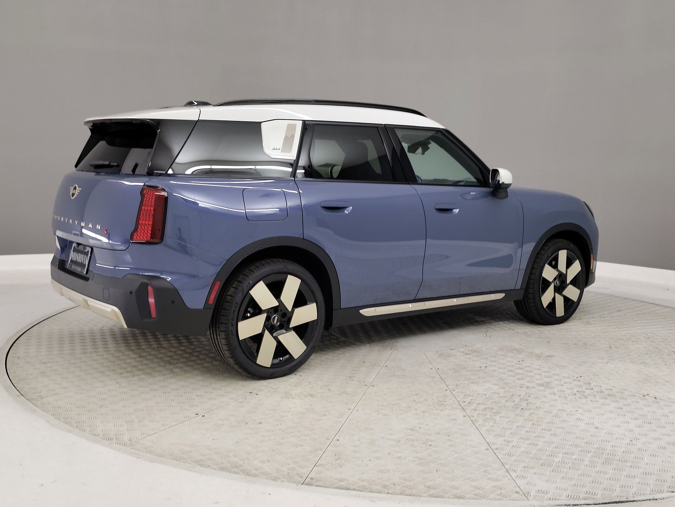New 2026 MINI Cooper Countryman S image 6