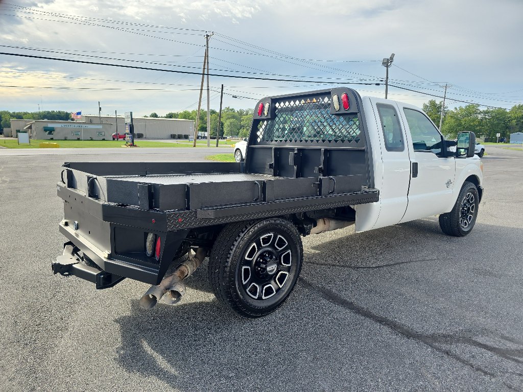 Used 2015 Ford F250 XL RWD image 6