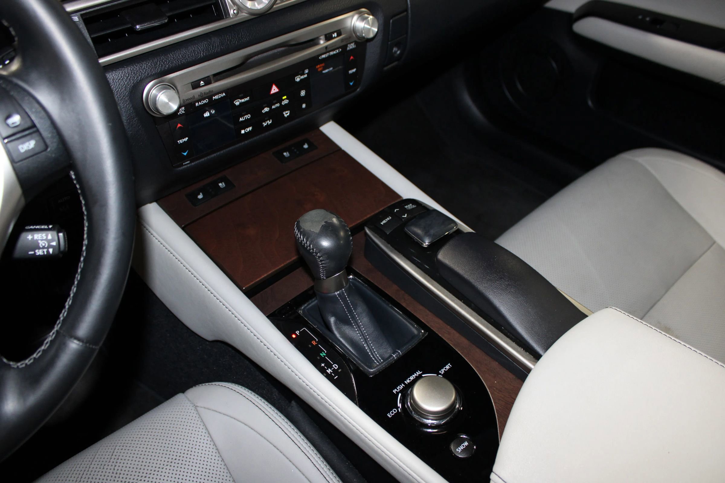 Used 2013 Lexus GS 350 w/ Premium Pkg image 27