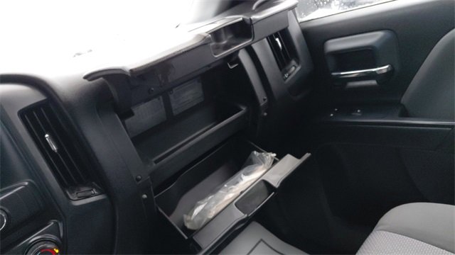 Used 2016 Chevrolet Silverado 2500 W/T w/ WT Convenience Package image 20