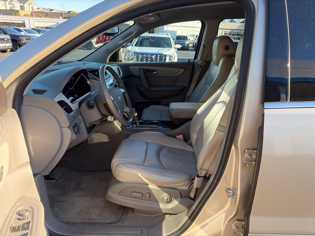 Used 2015 Chevrolet Traverse LT FWD image 6