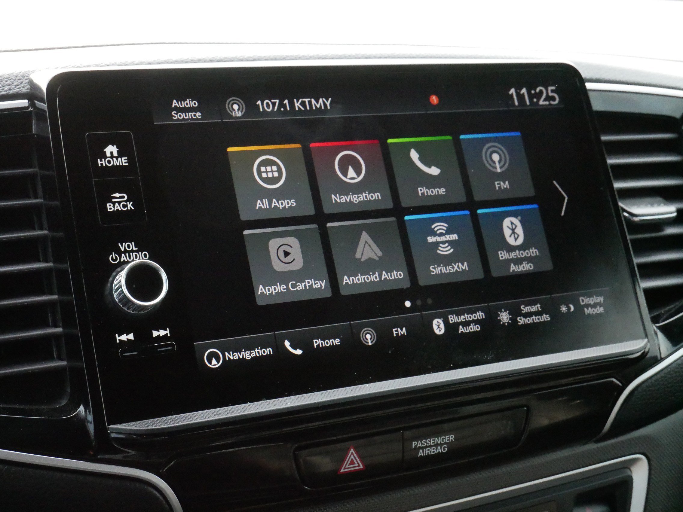 Used 2024 Honda Ridgeline TrailSport image 19