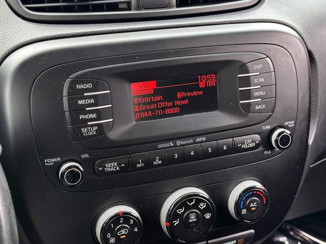 Used 2014 Kia Soul + FWD image 21