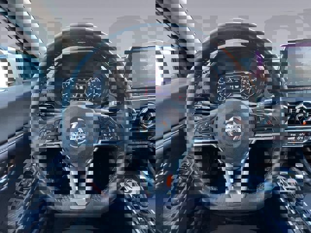 Used 2021 Nissan Sentra SV image 13