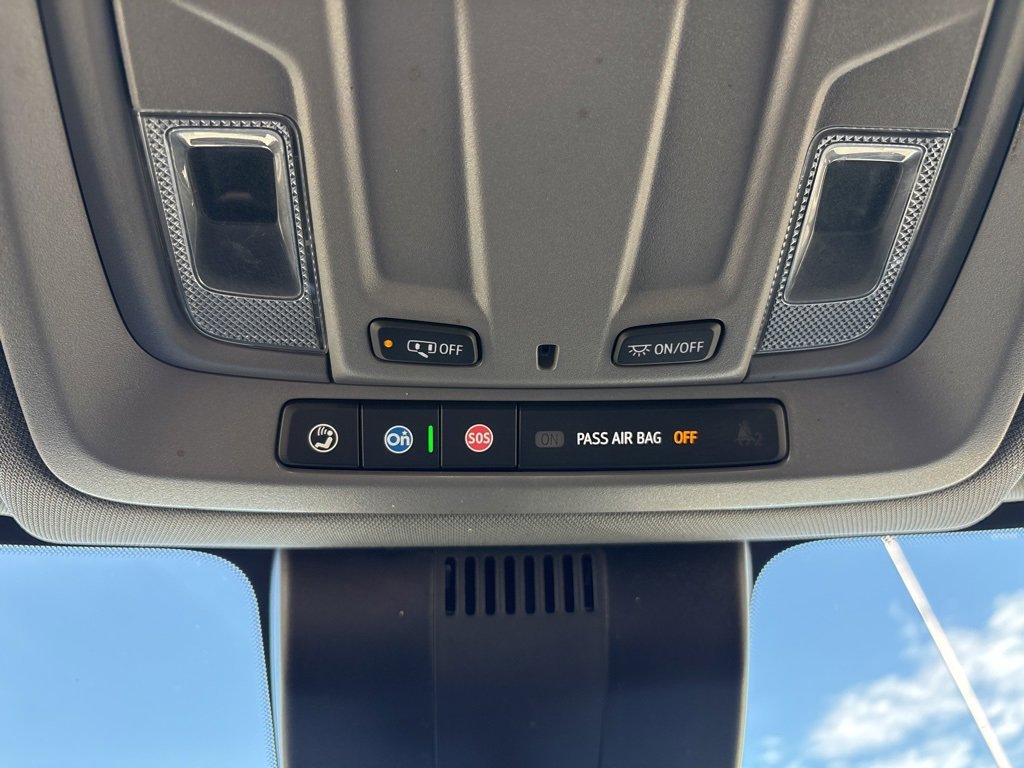 Used 2023 Chevrolet Silverado 1500 LT w/ Protection Package image 23