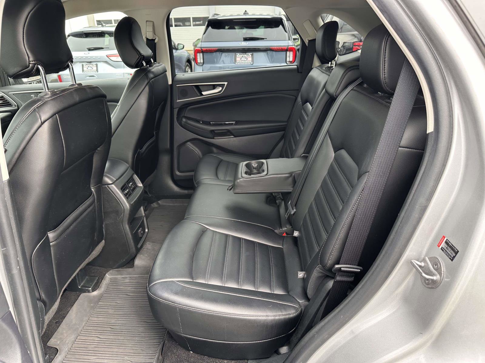 Used 2019 Ford Edge SEL w/ Equipment Group 201A image 13