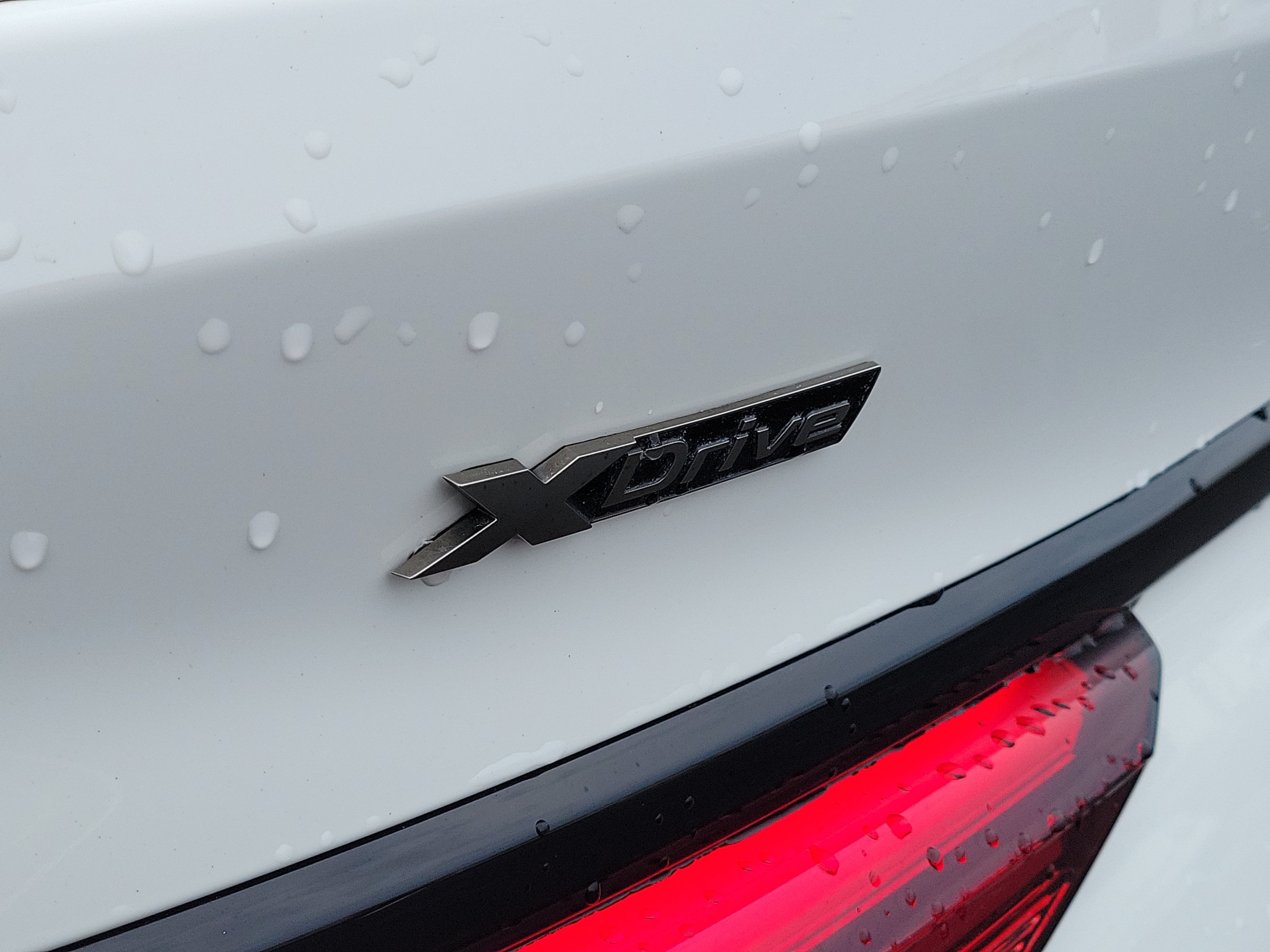 Used 2021 BMW M235i xDrive Gran Coupe AWD/4WD image 5