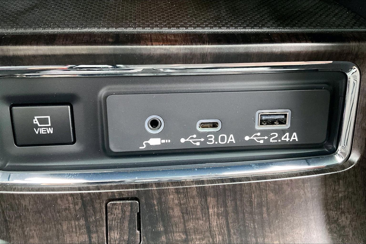 New 2026 Subaru Ascent Touring image 20