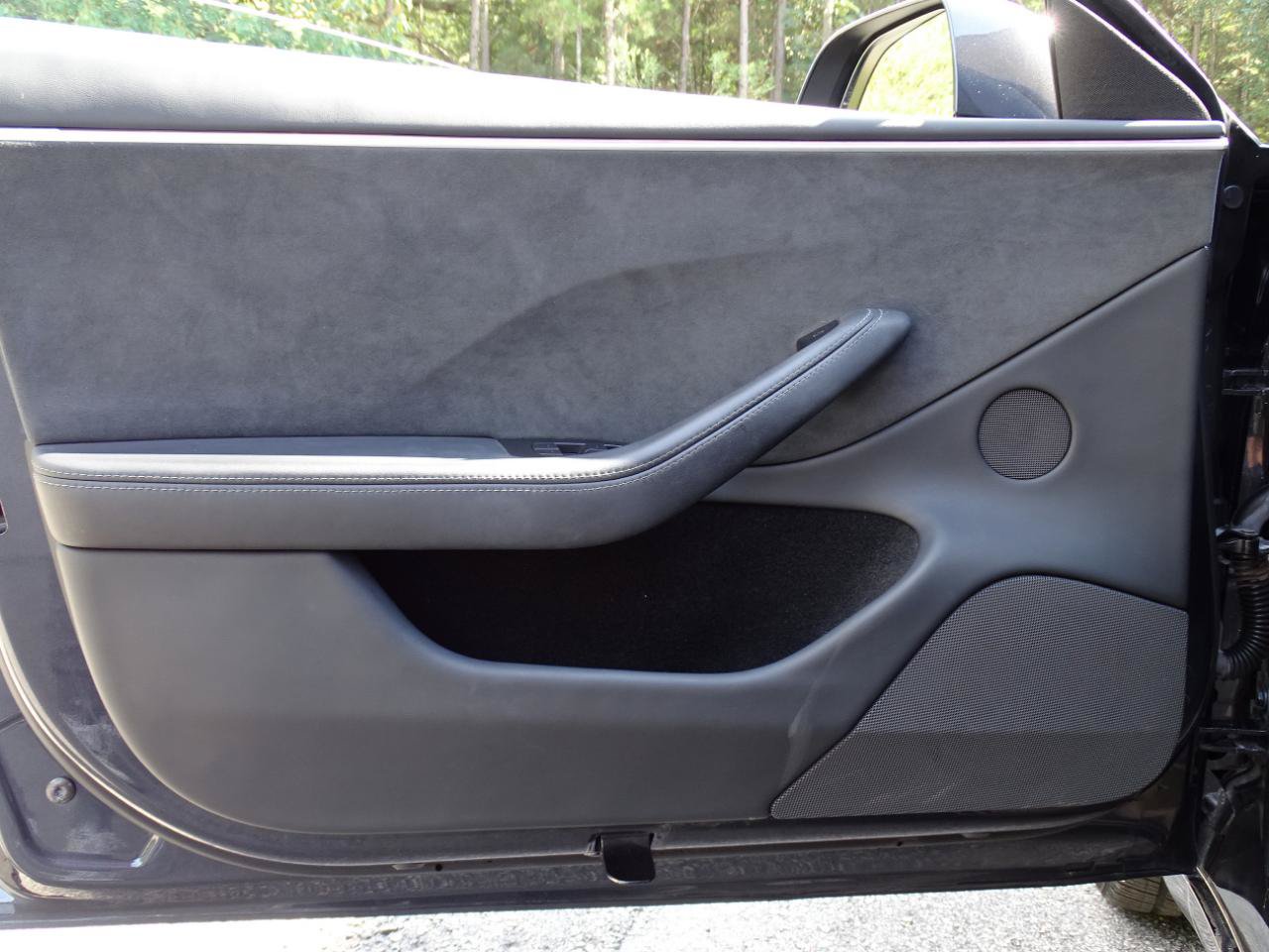 Used 2024 Tesla Model 3 Long Range AWD/4WD image 17