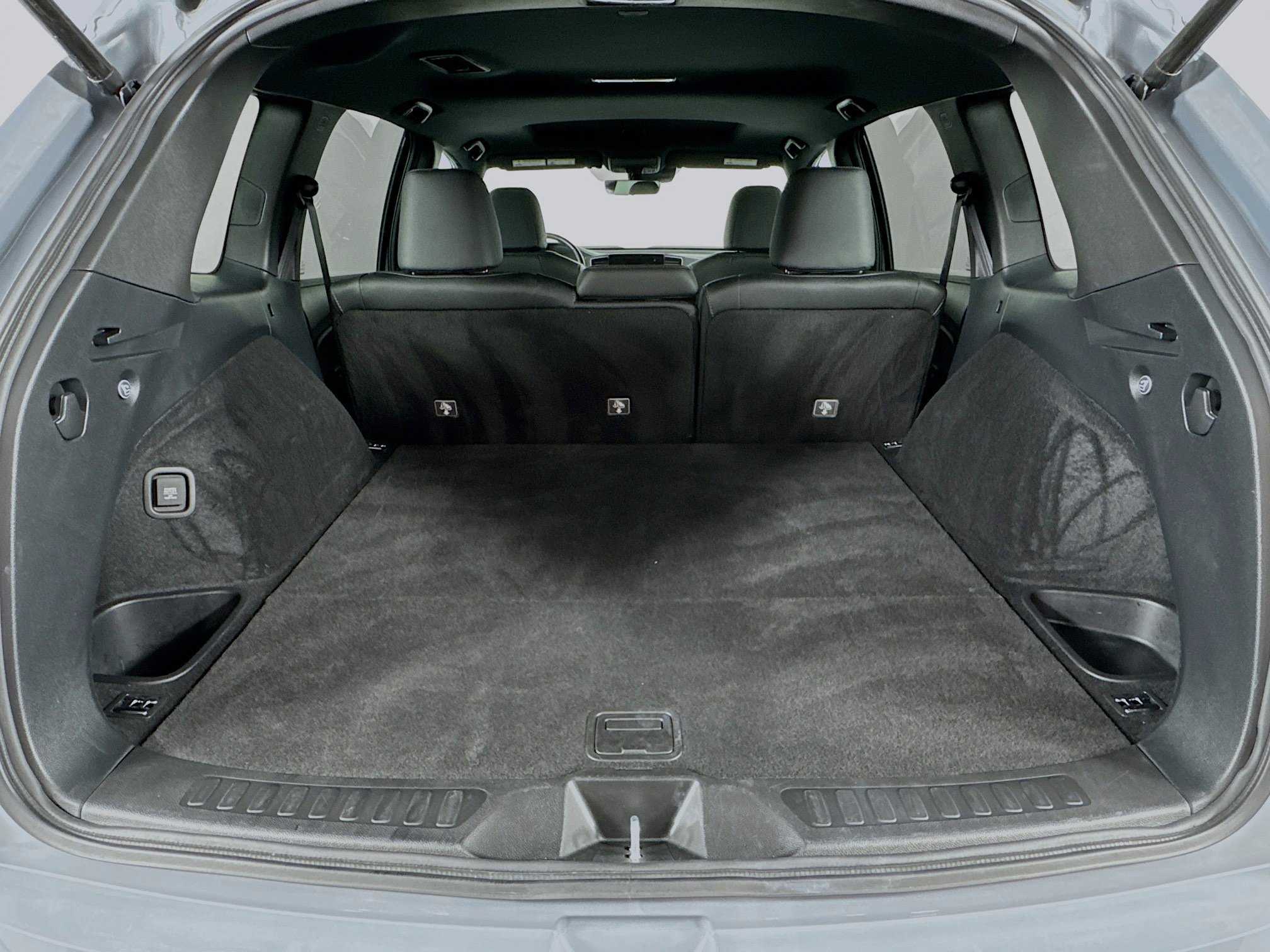 Certified 2023 Honda Passport EX-L image 26