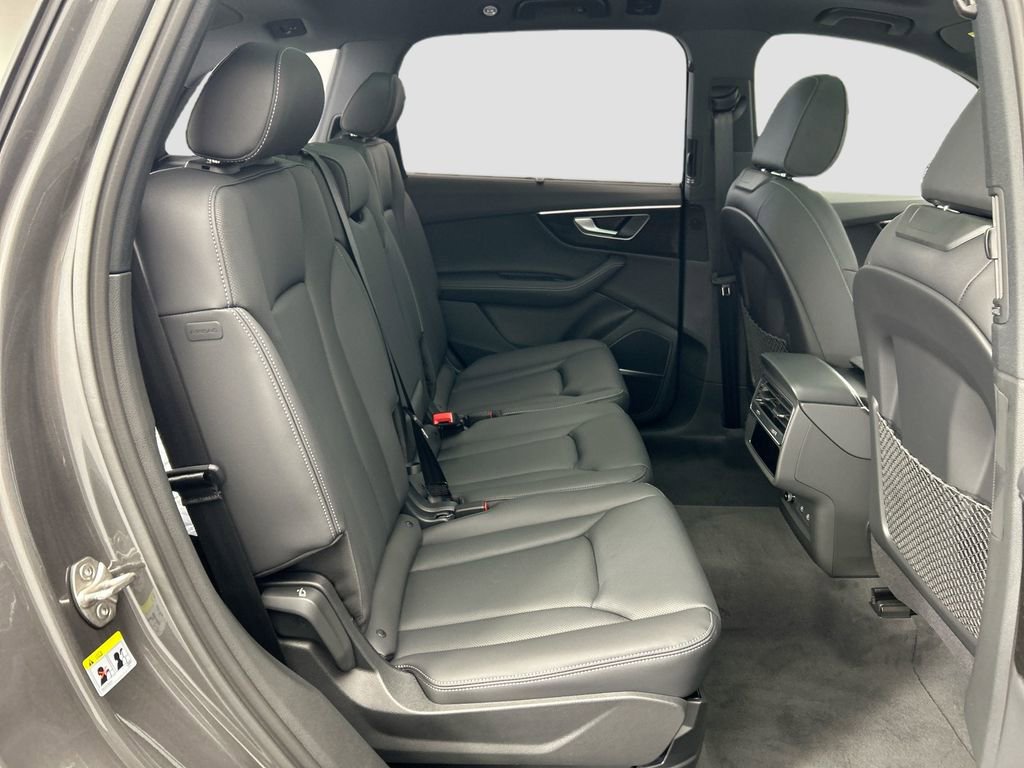 New 2026 Audi Q7 3.0T Premium Plus image 22