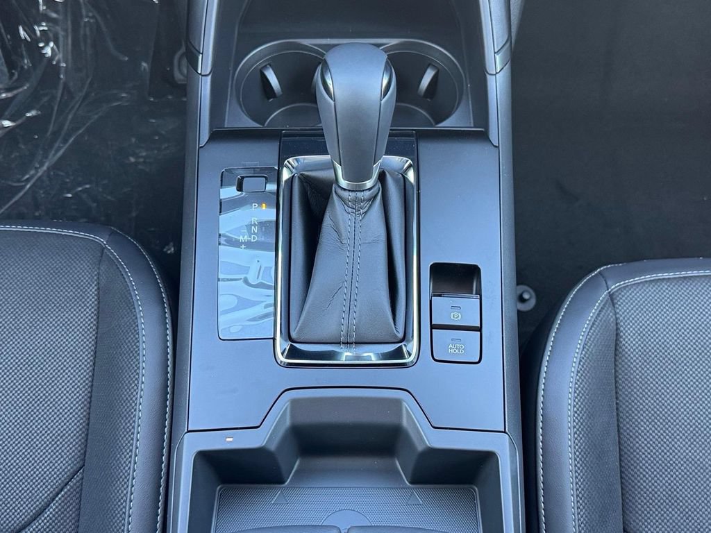 New 2026 MAZDA CX-5 Select AWD/4WD image 13