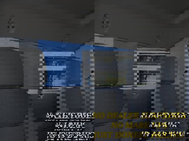 New 2025 Chevrolet Silverado 1500 W/T w/ Trailering Package image 24