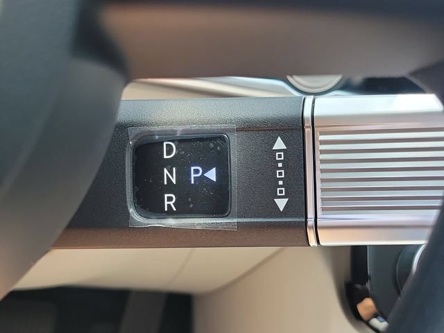 New 2026 Hyundai Tucson SEL AWD/4WD image 10