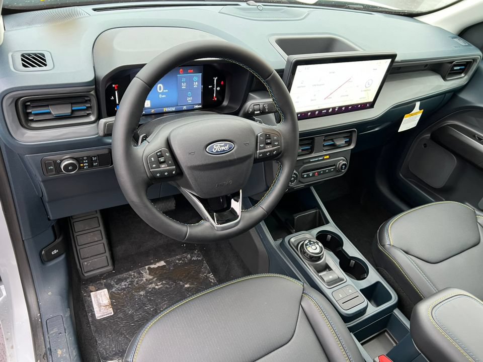 Used 2026 Ford Maverick Lobo AWD/4WD image 17