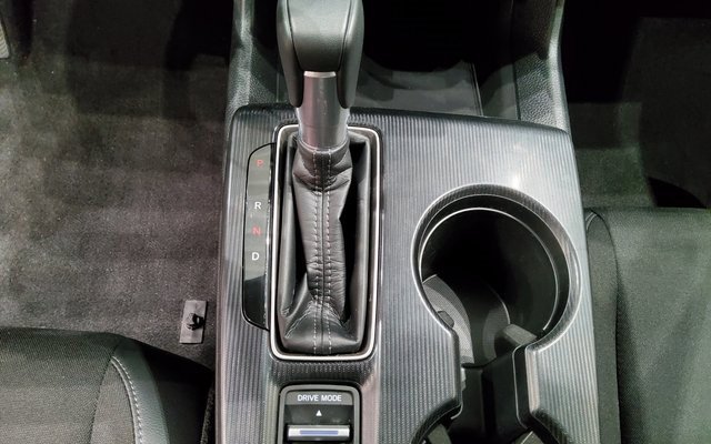 Used 2024 Honda Civic Sport image 28