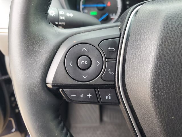 Used 2021 Toyota Venza XLE w/ Softex Package AWD/4WD image 17