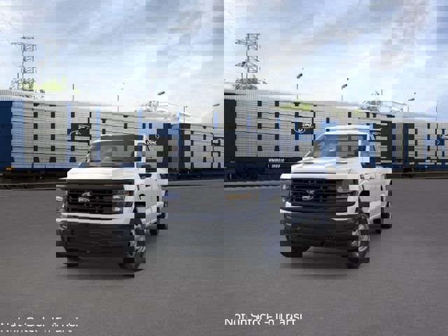 New 2026 Ford F150 XL image 2