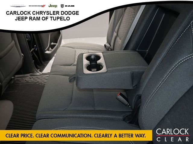 New 2026 RAM 1500 Big Horn image 27