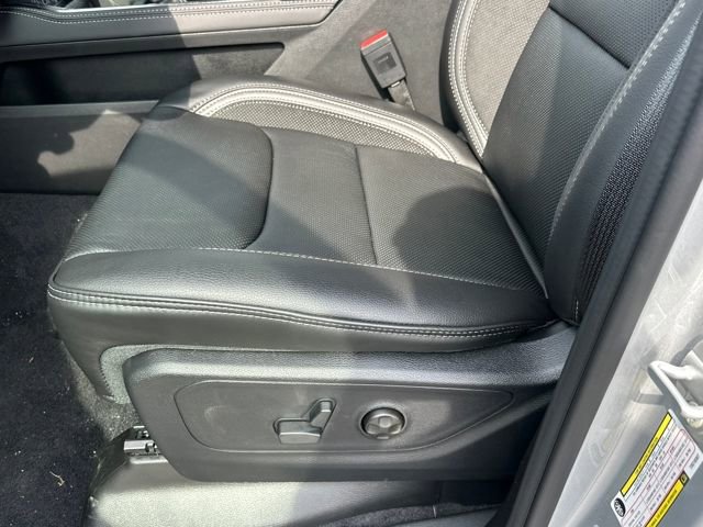 New 2026 RAM 1500 RHO image 11