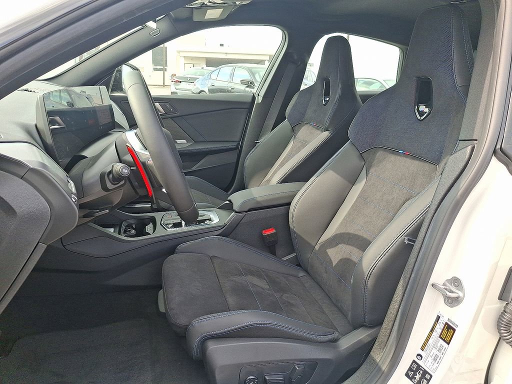 New 2026 BMW M235i xDrive w/ M Performance Package image 11