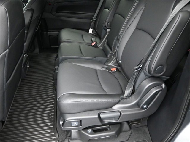 New 2026 Honda Odyssey EX-L image 29