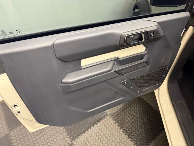 Used 2025 Ford Bronco 2-Door image 19