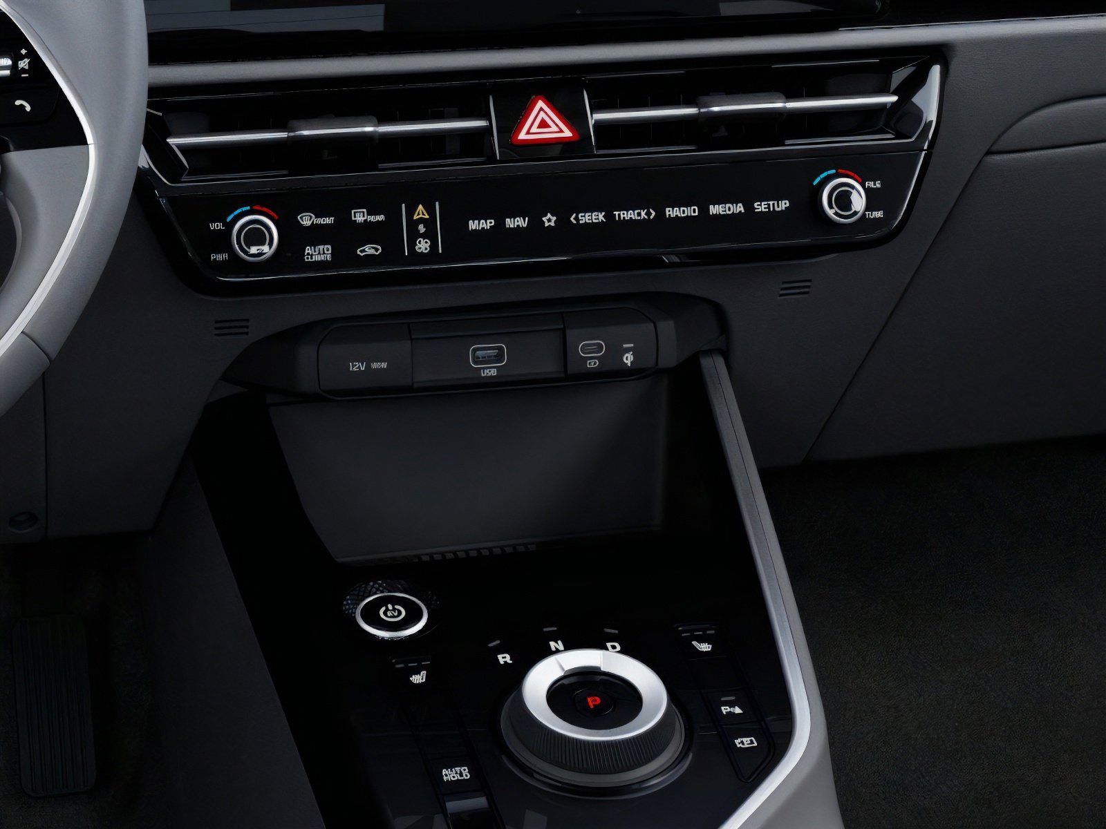 New 2026 Kia Niro Wind image 23