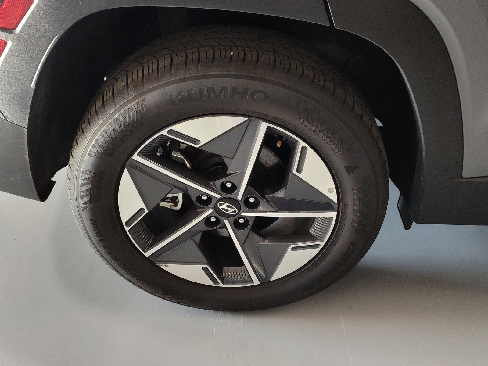 Certified 2026 Hyundai Tucson SEL Plus AWD/4WD image 25