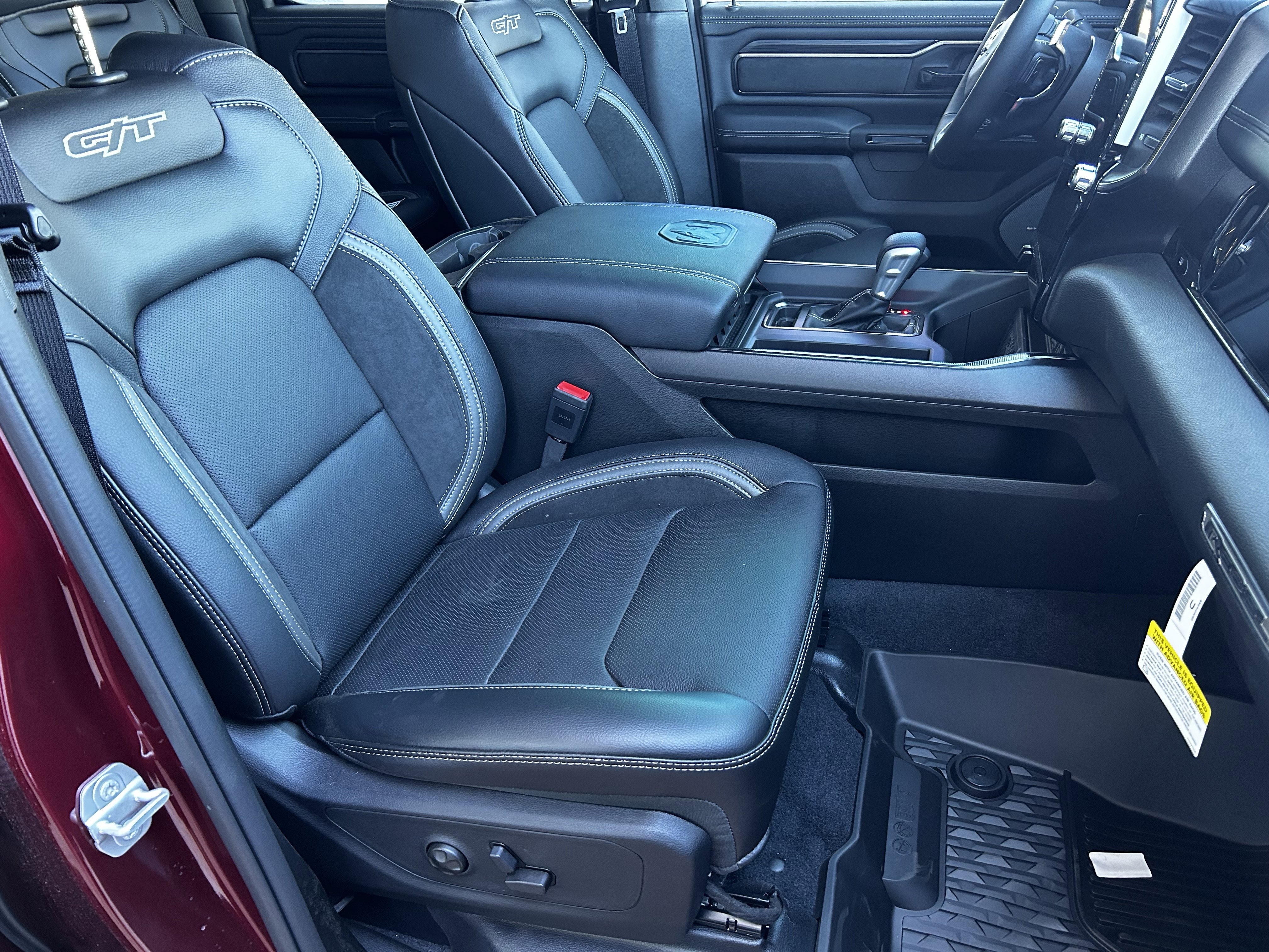 New 2026 RAM 1500 Rebel image 7