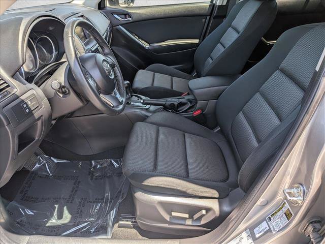 Used 2014 MAZDA CX-5 Touring FWD image 15