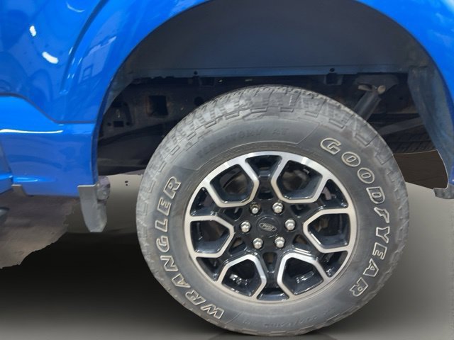 Certified 2021 Ford F150 XLT w/ Equipment Group 302A High AWD/4WD image 30