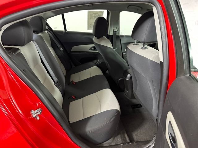Used 2015 Chevrolet Cruze LS image 33
