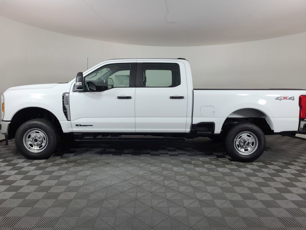 New 2026 Ford F250 XL w/ XL Chrome Package image 6