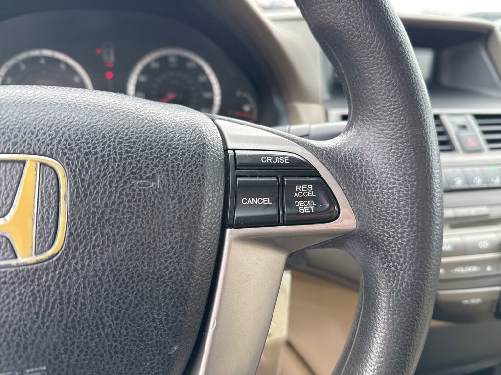 Used 2010 Honda Accord LX image 17